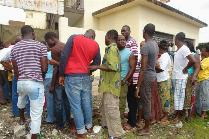 La Côte d’Ivoire au seuil d’un scrutin très attendu